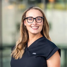 Dr Luna Velasco