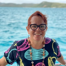 Antoinette Cole