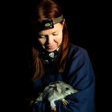 Cassandra Arkinstall