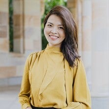 Dr Hao Tran