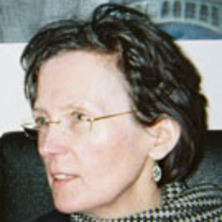 Diane Proudfoot