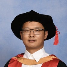 Dr Guanglin Zhou