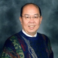 Emeritus Professor Tian Po Oei