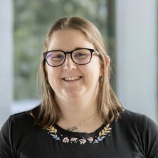 Dr Melyssa Grieve