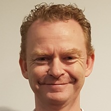 Associate Professor Marcus Gallagher