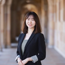Dr Yao Zhao