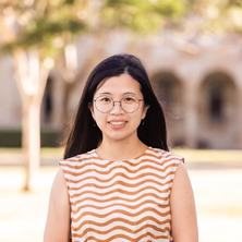 Dr Xiaoying Xiong