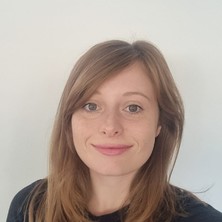 Dr Lauren Fothergill