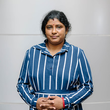 Dr Thulasi Sritharan