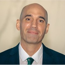 Dr Daniel Edge-Garza