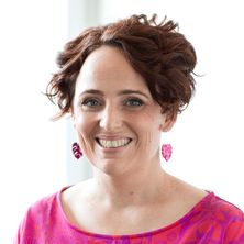 Dr Kate Aitchison