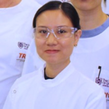 Trinh Dang