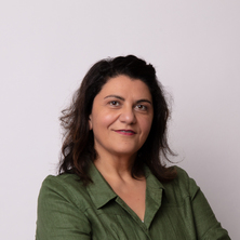 Ms Carol El-Hayek