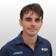 Daniel Smith