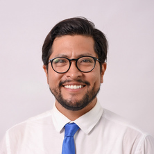 Victor Gallegos Rejas