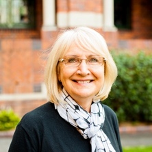 Honorary Professor Vicki Flenady