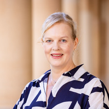Lynda Cardiff