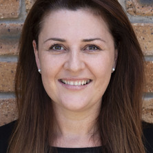 Rosie Gallagher