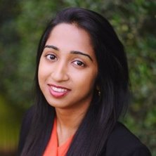 Ms Sruthi Balaji