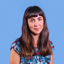 Rachel Orzech