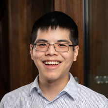 Wilkin Chan