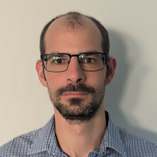 Dr Anthony Paproki