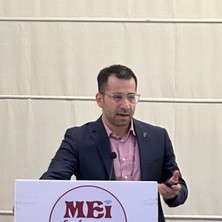 Alireza Rezvani