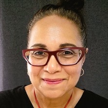 Professor Maria Raciti