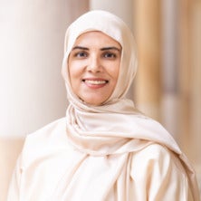 Dr Sabeeta Rahman