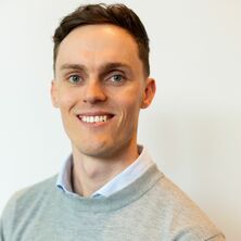 Matthew Roughan