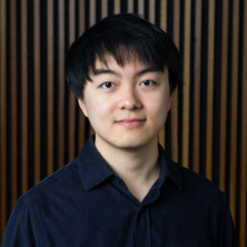 Wenxuan Wu