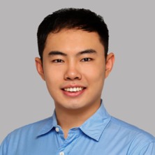Mr Jindi Yang