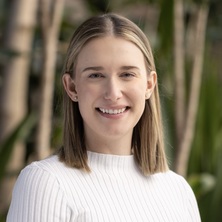 Hannah Olufson