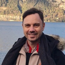 Tom Hay