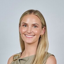 Samantha Robertson