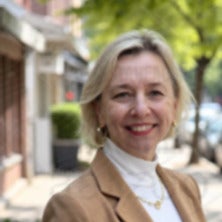 Christina Maresch Bernardes