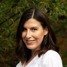 Stacey Pizzino
