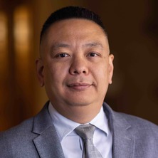 Chad Chiu