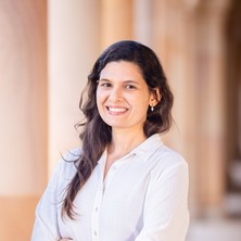 Thaiza Serrano Pinheiro de Souza