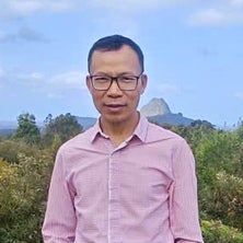 Huy Nguyen