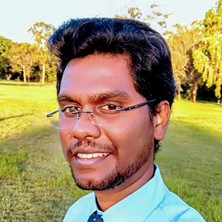Selwin Samuel