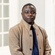 Benedict Osei Asibey