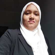 Umme Salma
