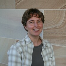 Dr Katie Clinch