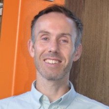 Jonathan Olsen