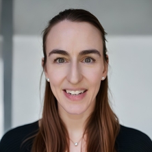 Associate Professor Simone M Goldinger