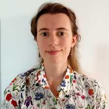 Eleanor Mullen