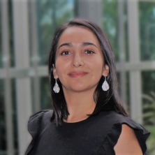 Olivia Mejías González