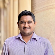Pranavan Somaskandhan