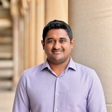 Pranavan Somaskandhan